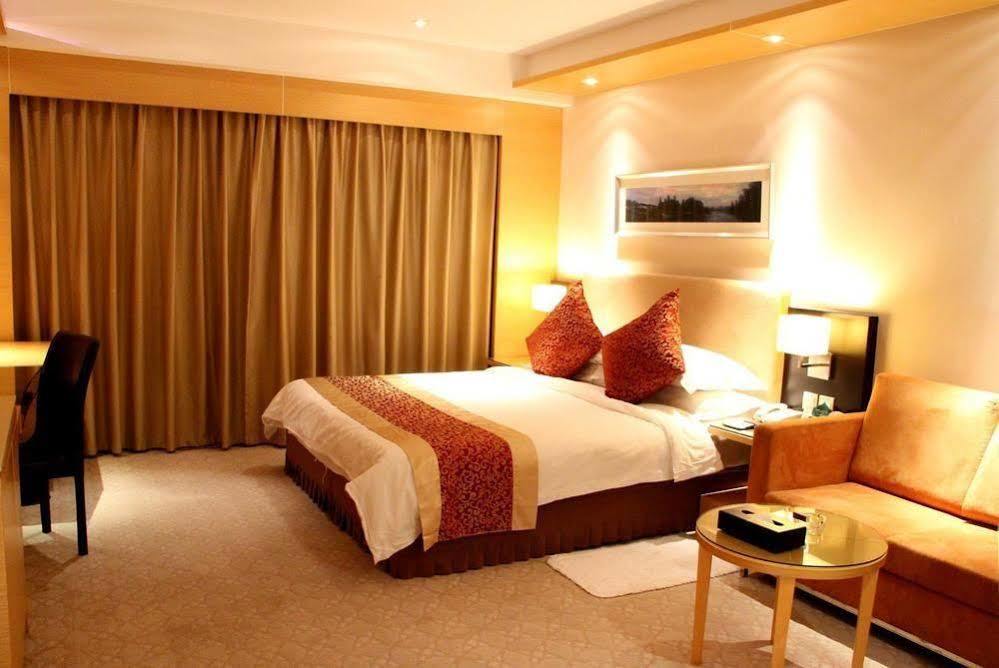 Yuyao Yonghegong Hotel Exterior photo
